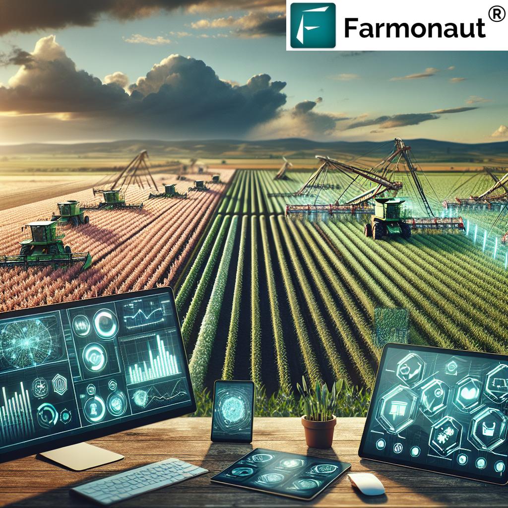 Farm Software: 7 Powerful Ways To Boost Sustainable Farming