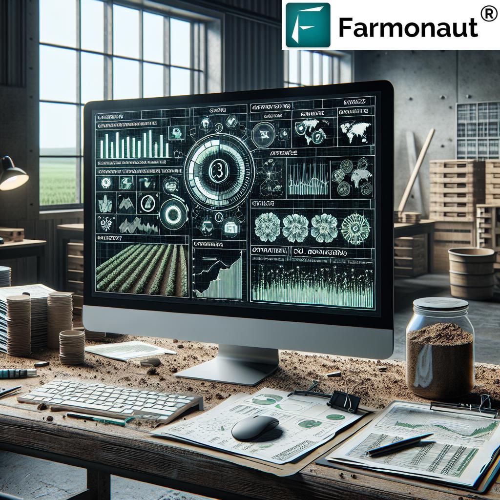 Farm Software: 7 Powerful Ways To Boost Sustainable Farming