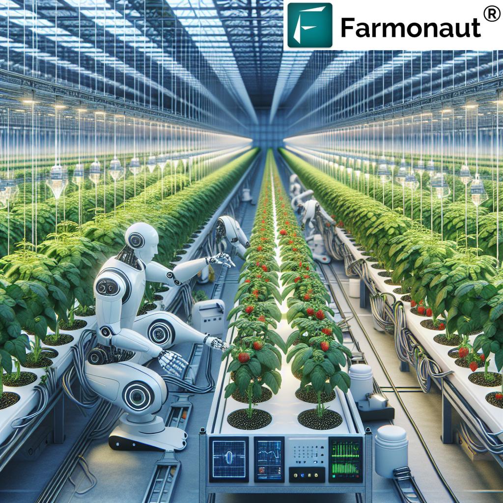 Farm Technology Secrets: 7 Innovations Changing Farming - Autonomous Machinery and Farm IoT Solutions