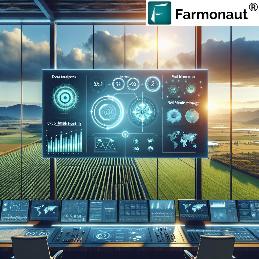 Farming Software Solutions: 7 Tools You Must Try Now!