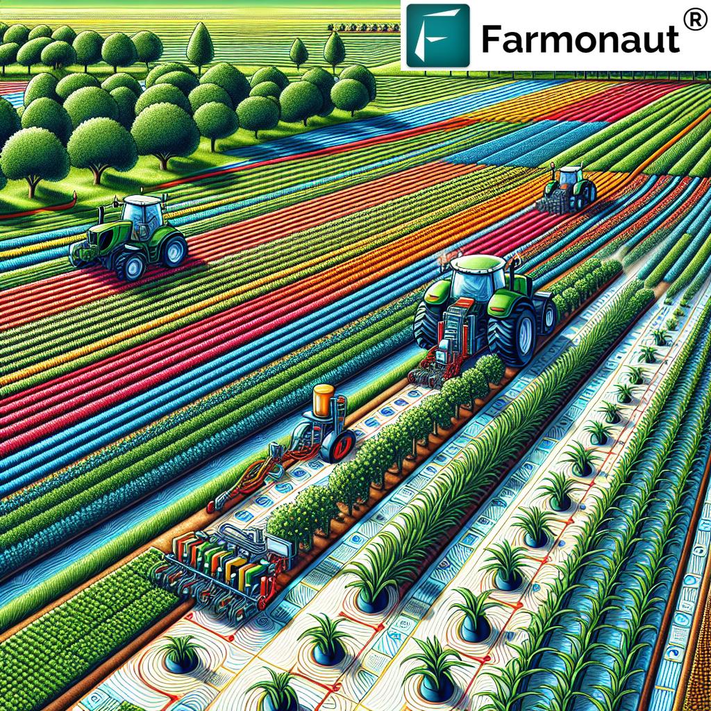 Farming Technology: 7 Shocking Innovations Revealed