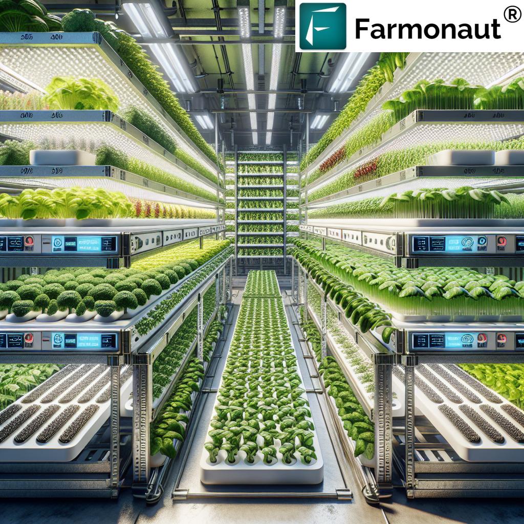 Farming Technology: 7 Shocking Innovations Revealed