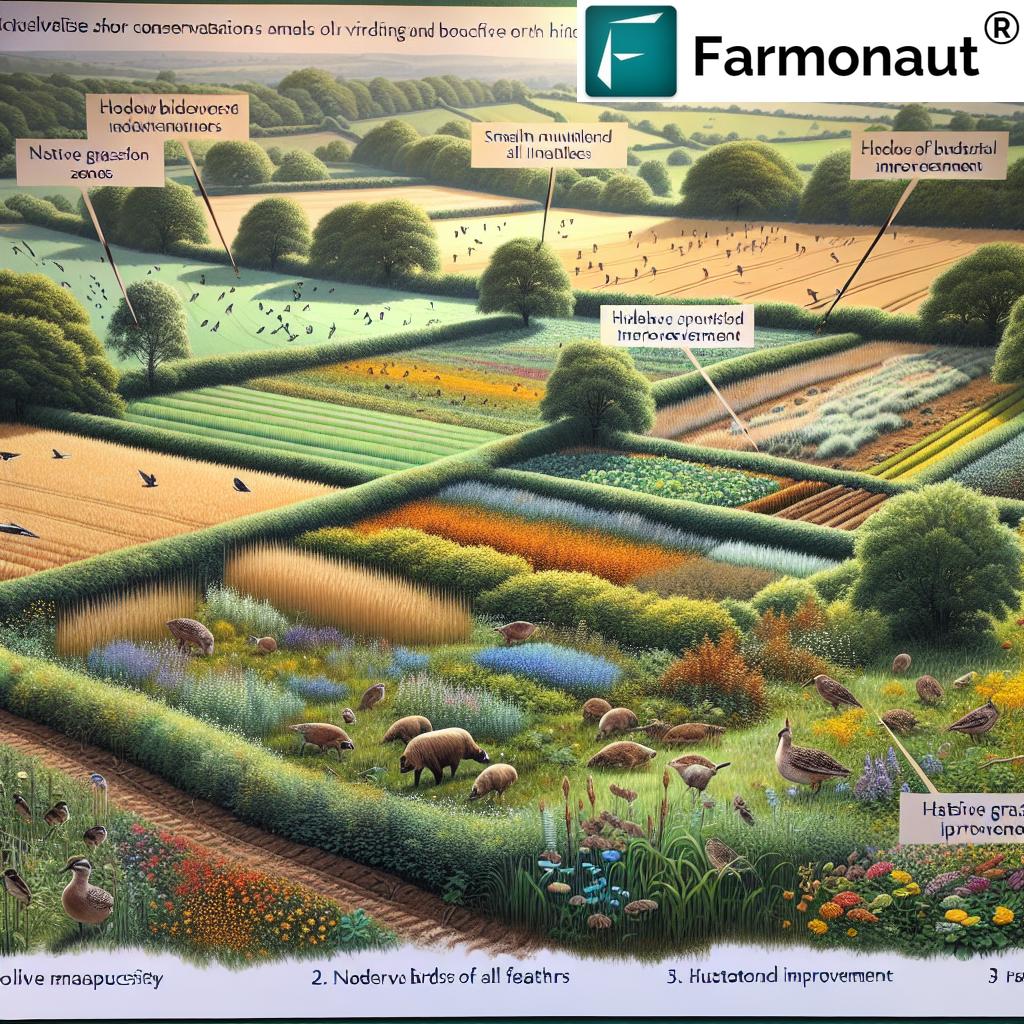 Farming And Wildlife Advisory Group: 7 Uk Secrets Revealed