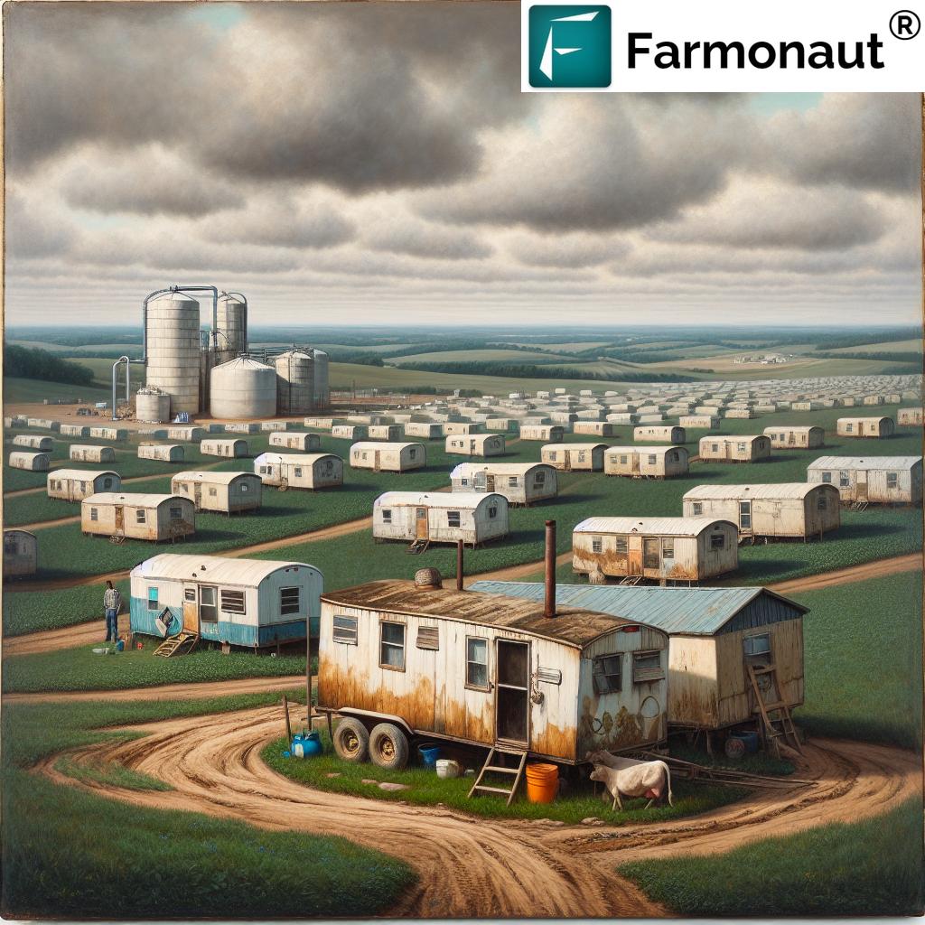 Farmworker Housing New York: 7 Urgent Issues Impacting Immigrants
