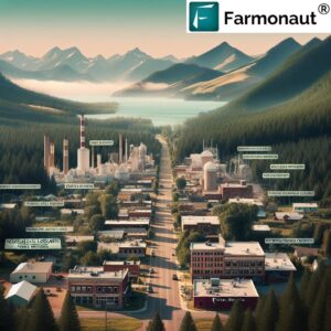 Blogs 10 Federal Jobs in Montana 7 Critical Impacts on Hamiltons Economy 1