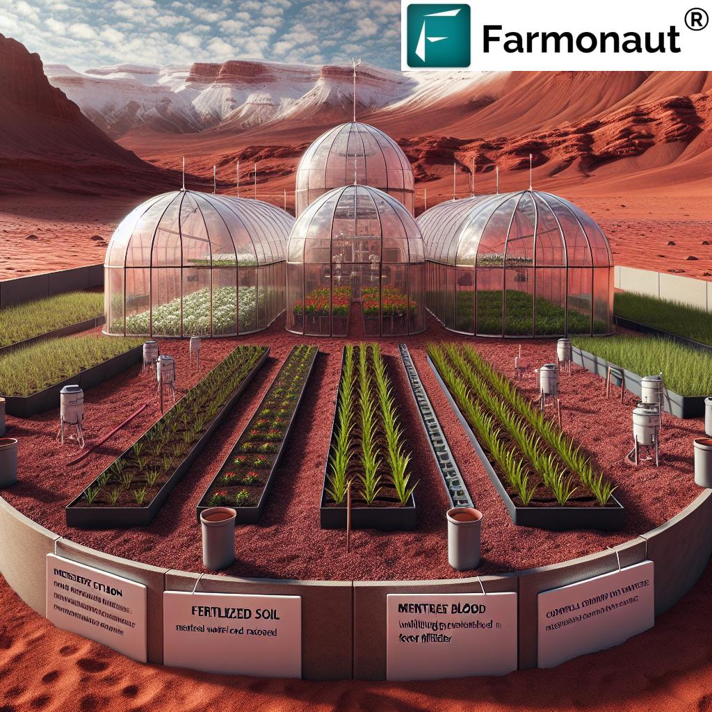 Fertilizante natural en Utah: 5 claves en condiciones extremas