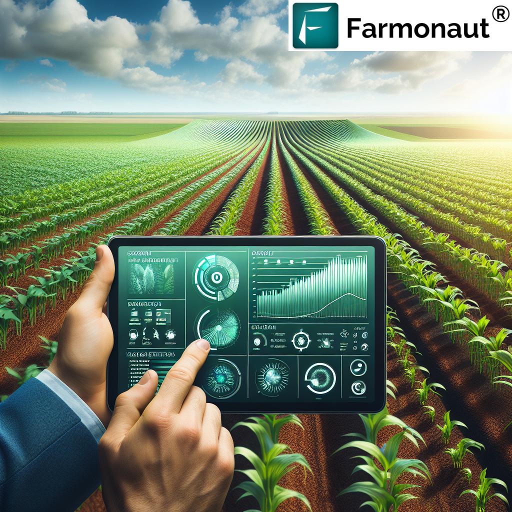 Field Scouting 7 Powerful Techniques To Boost Crop Health 1 142