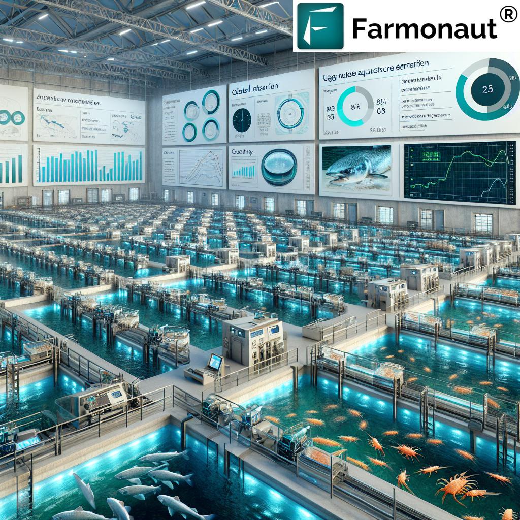 Fish Farming Breakthroughs: 7 Game-Changing Secrets