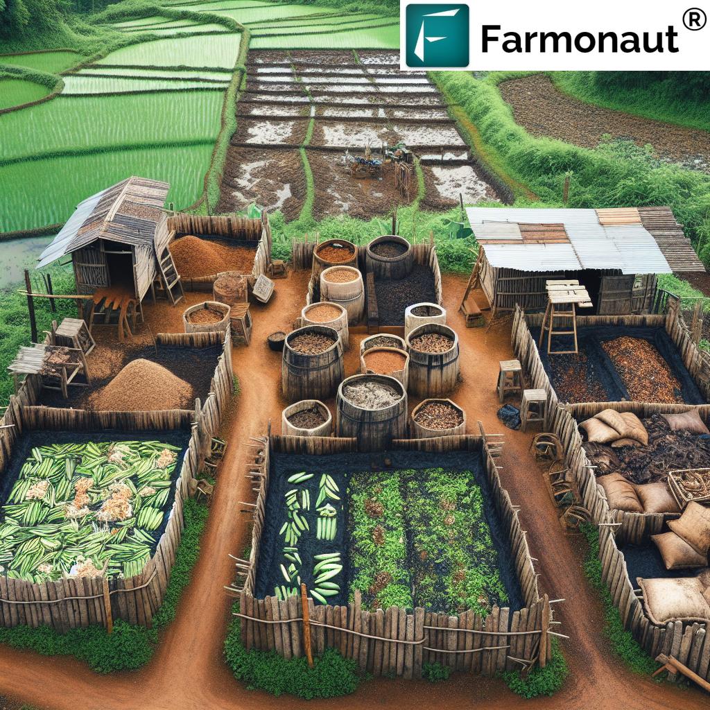 Fish Waste Fertilizer: Transforming Leelanau’s Sustainability in 2022