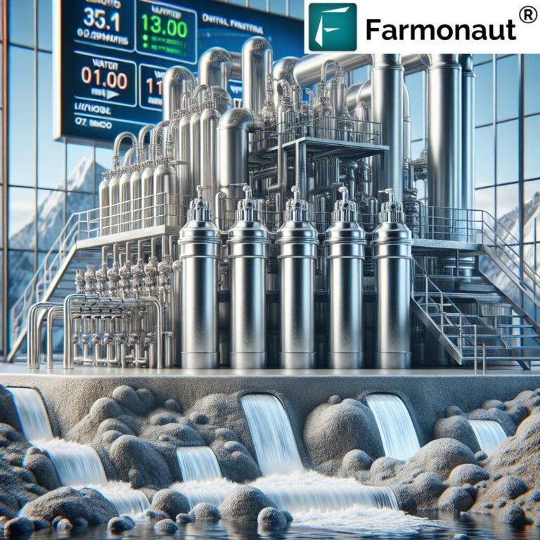 Fluoride in Idaho Drinking Water 7 Key Facts on Safety and Benefits 1