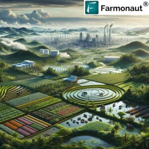Blogs 4 Food Security in Asia 7 Powerful Ways to Build Resilient Systems 1