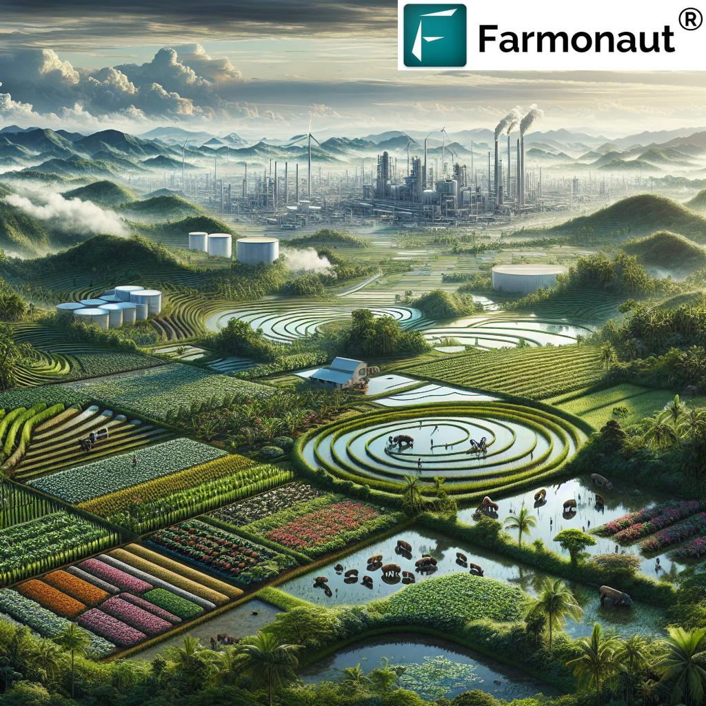 Food Security in Asia 7 Powerful Ways to Build Resilient Systems 1