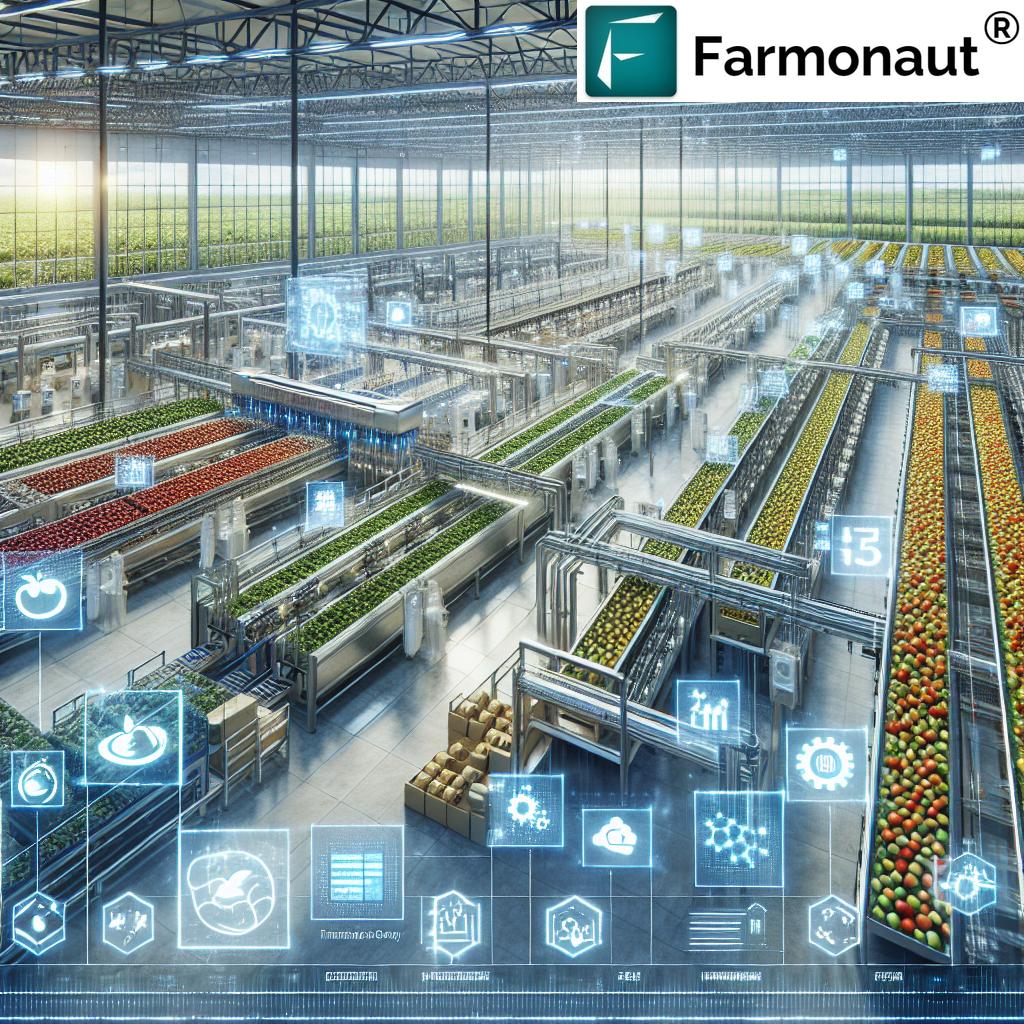 Food Supply Chain Optimization 7 Shocking China Innovations 1 141