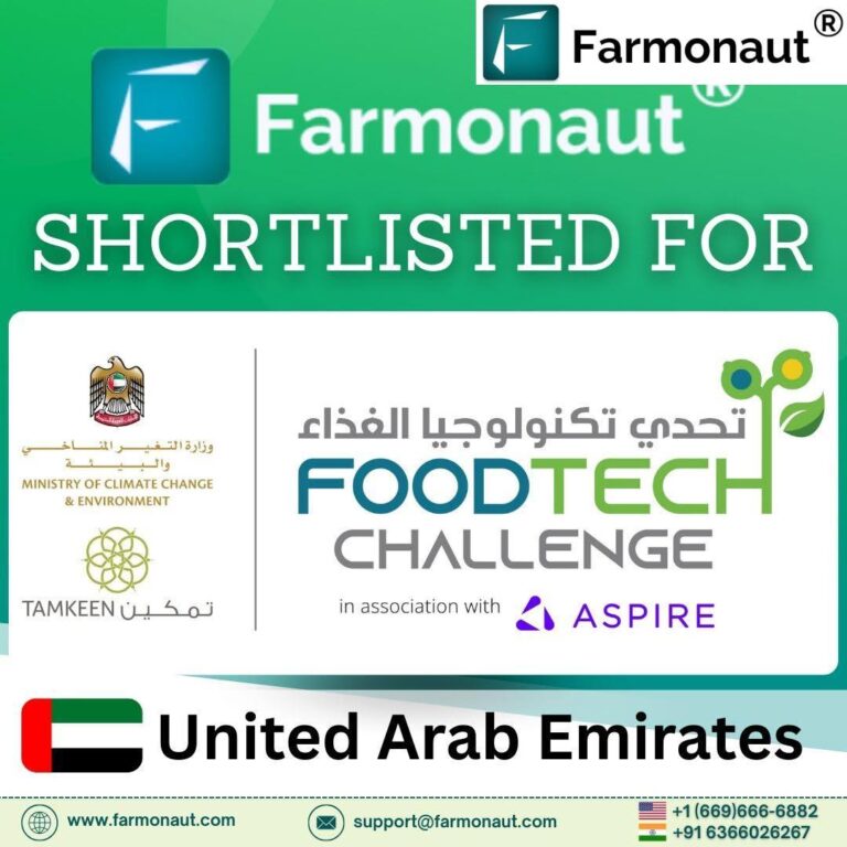 FoodTech Challenge 2024 Impactful AgTech Innovation for Food Security 3