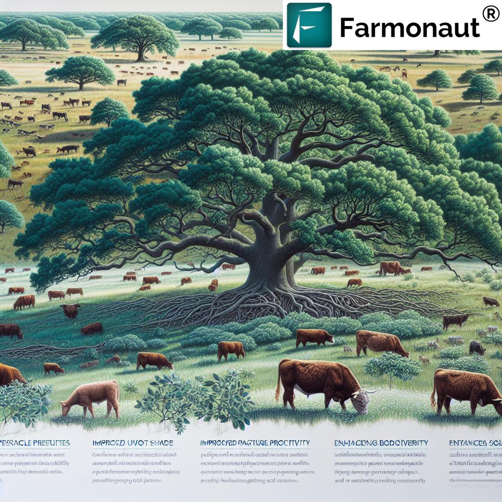 Forage Management Sustainable Practices - Farmonaut