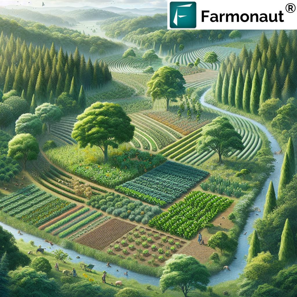 Forest Management: 7 Shocking Secrets For Agroforestry Success