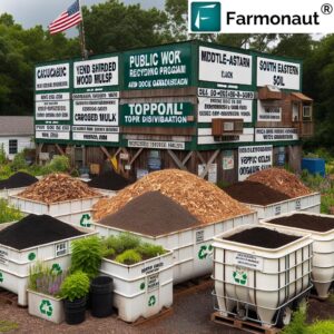 Blogs 2 Free Mulch New Jersey 7 Powerful Ways to Boost Sustainable Gardens 1