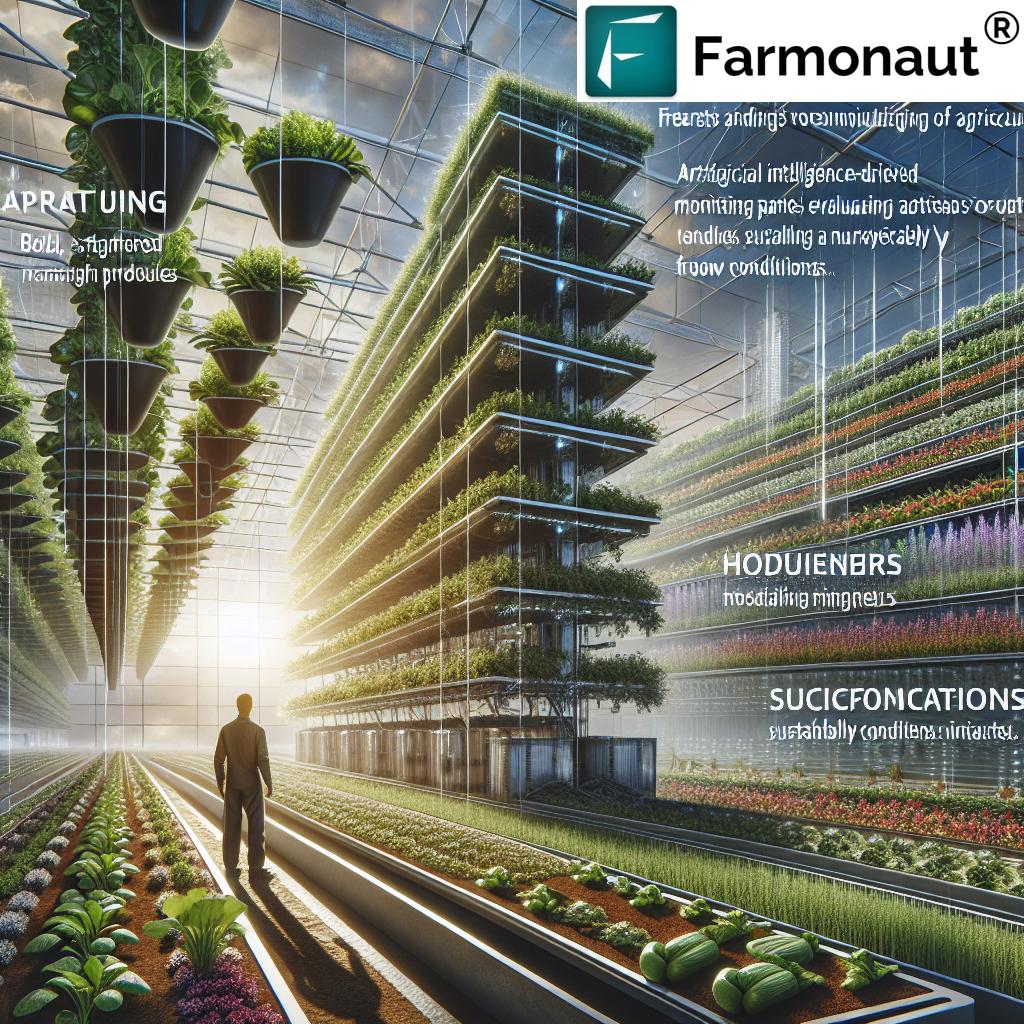 Future Of Greenhouses: 7 Shocking Innovations Revealed - Greenhouse Energy
