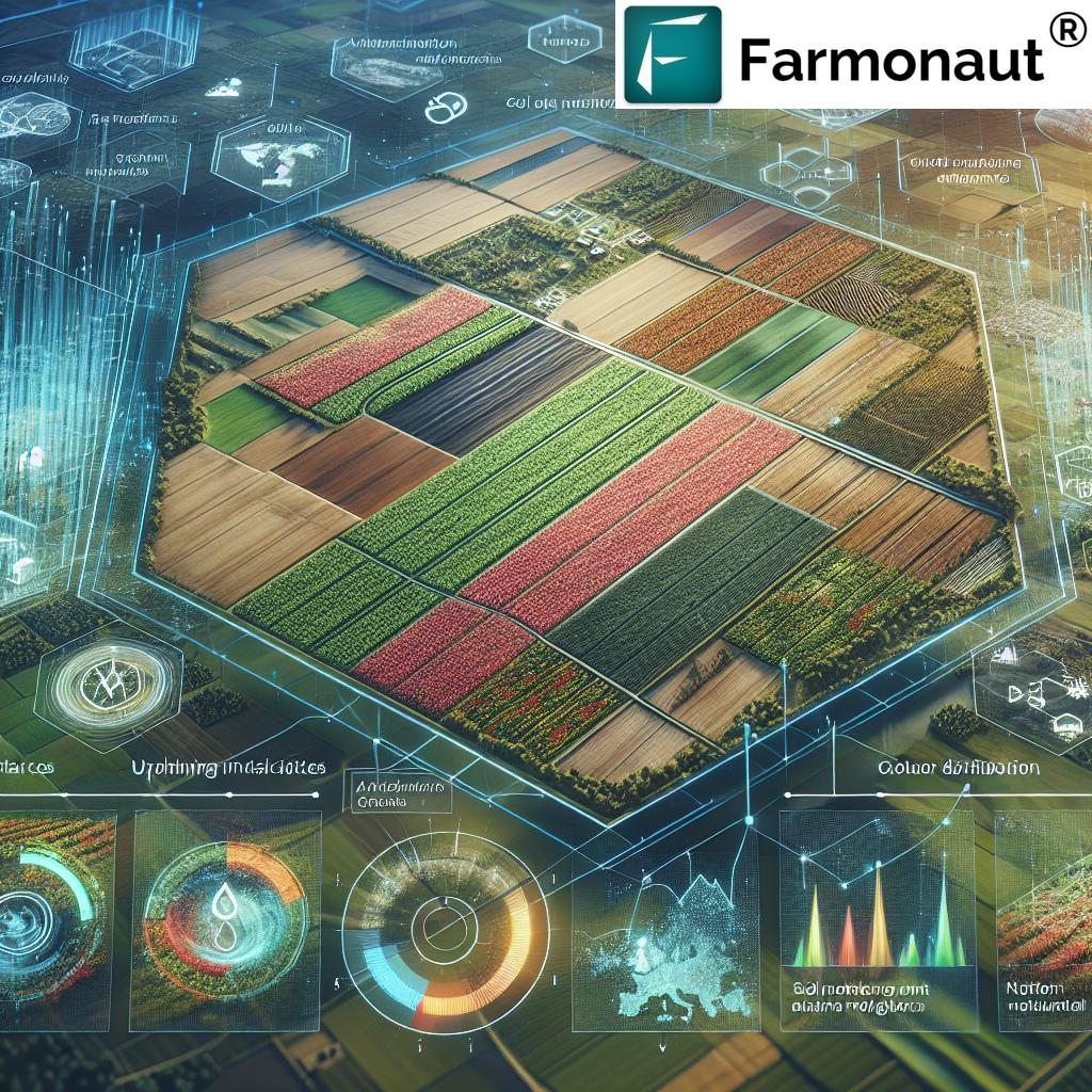 Gis Solutions Transform Sustainable Farming Fast 1 25