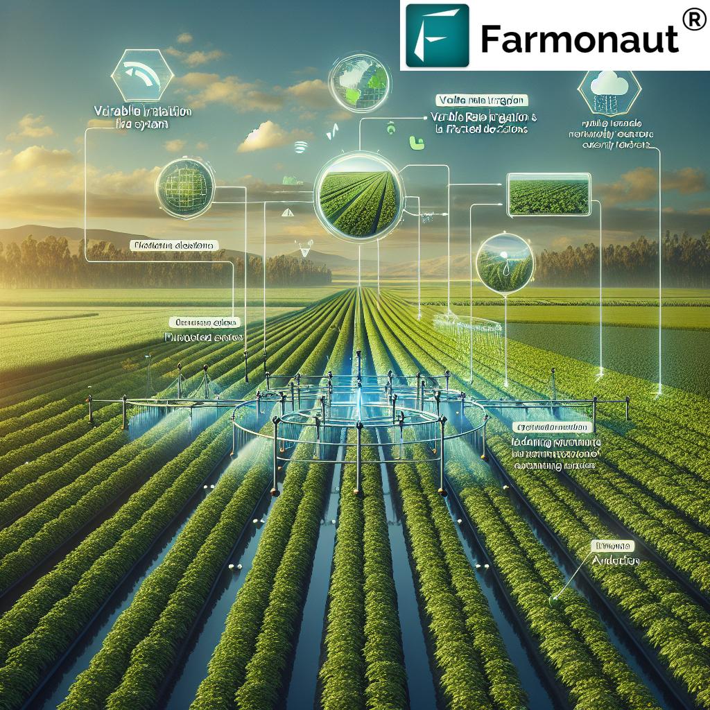 Gps In Agriculture: 7 Shocking Ways To Boost Yields