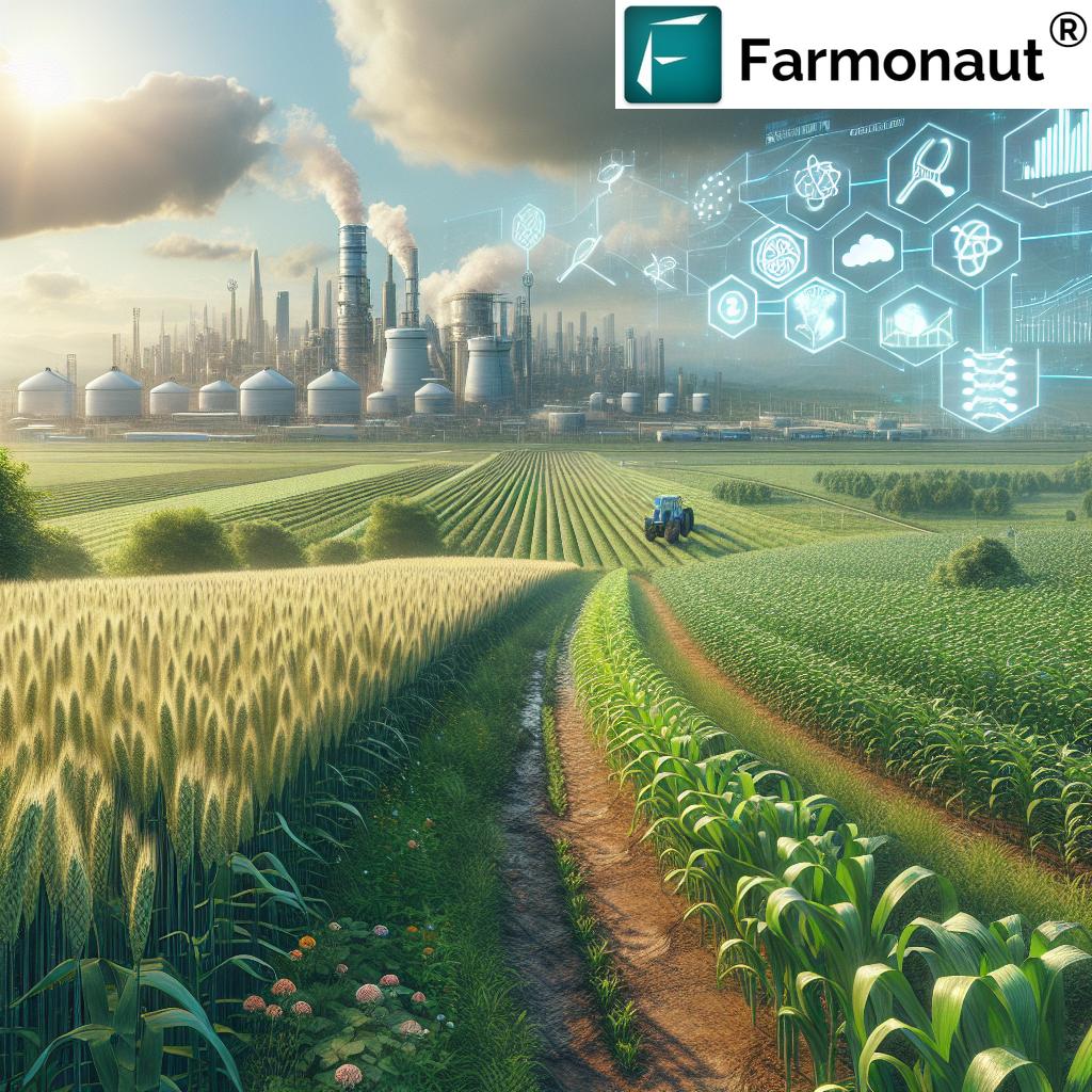 Gene Editing Shocking Agri Advances In China 1 138