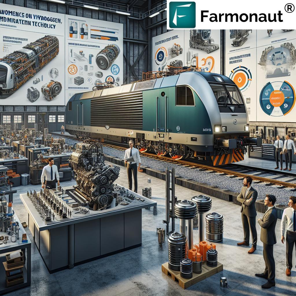 Germany Engine Technology: 7 Innovations Powering Cleaner Vehicles