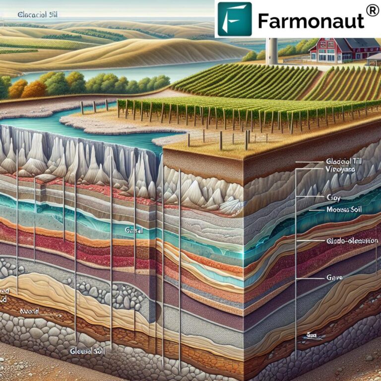 Glacial Till Nebraska 5 Powerful Insights Into Midwest Geology 1