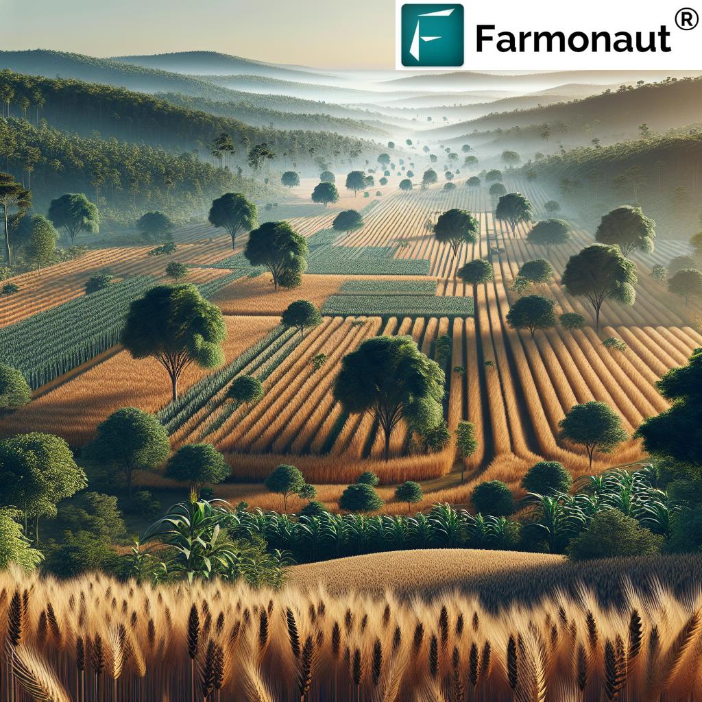 Global Food Security: 7 Shocking Ways To Boost Farming
