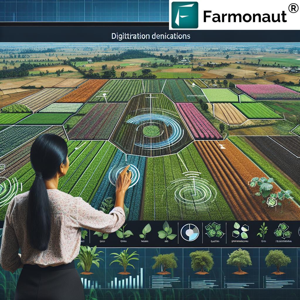 Global Food Security: 7 Shocking Ways To Boost Farming