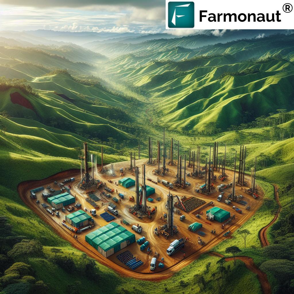 Gold Exploration Australia: 5 Key Asset Updates & High-Grade Results