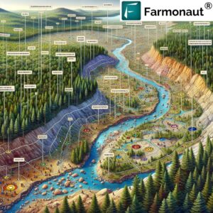 Blogs 30 Gold Exploration Ontario 5 Powerful Updates on Yellow Fox Targets 1