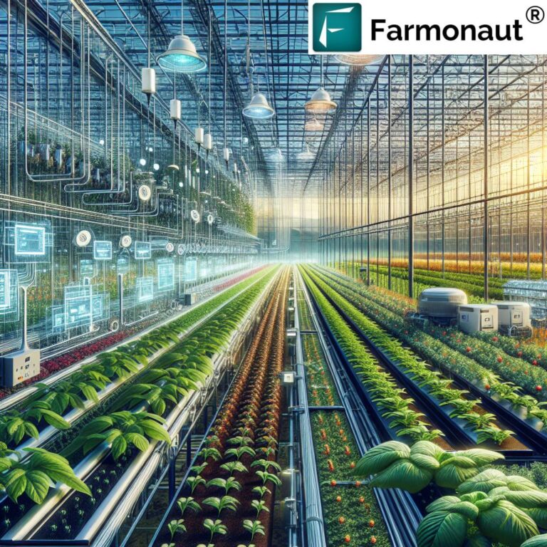 Greenhouse Automation System Skyrocket Your Yields Now 1 2