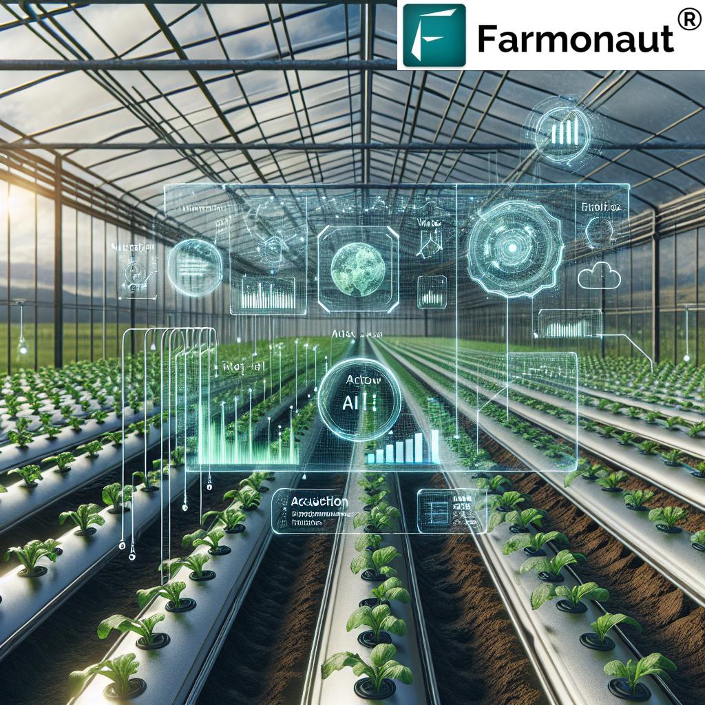 Greenhouse Automation System: Skyrocket Your Yields Now!