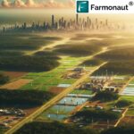 Guyana Agriculture Cooperation 5 Powerful Agreements Shaping Progress 1