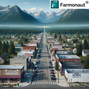 Blogs 15 Hamilton Montana Jobs Crisis 7 Key Impacts on Local Economy 1