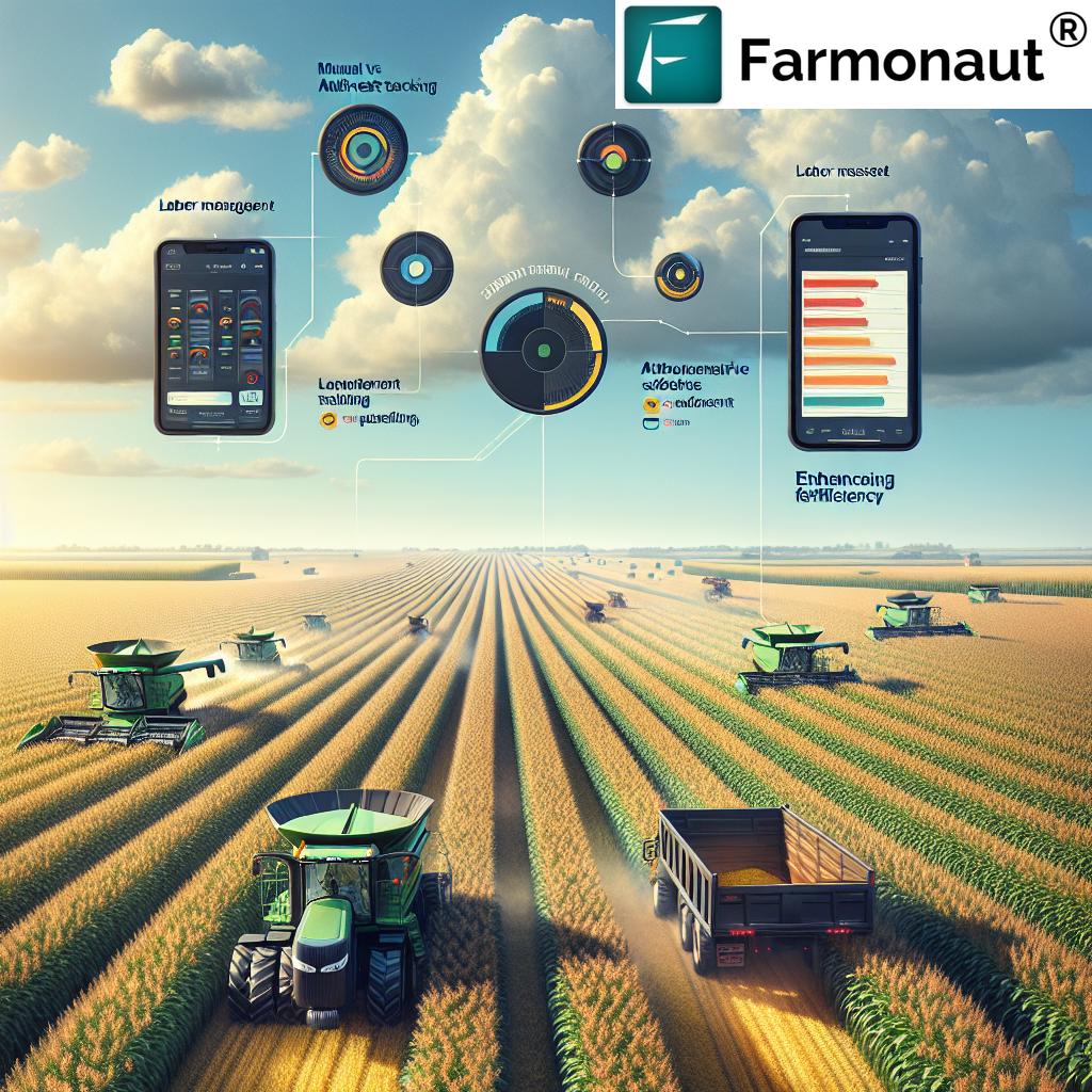 Harvest Time Tracking Tech Hack For Efficiency - Automated Data Capture