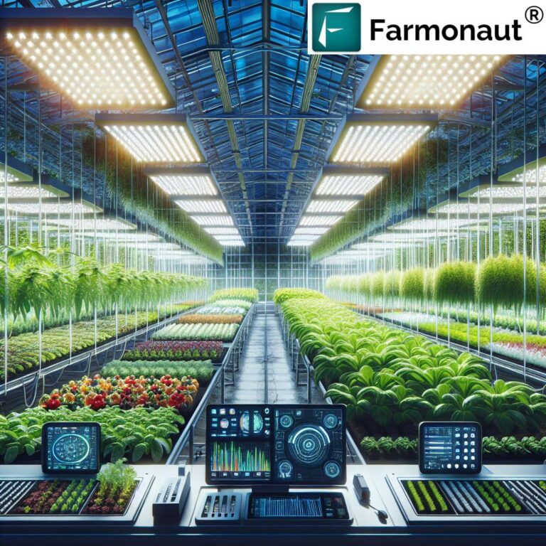Horticulture Lighting Market 2025 Key Trends Growth Insights 1