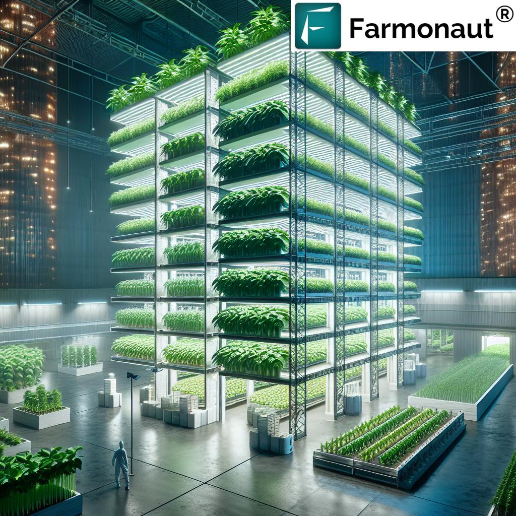 Horticulture Lighting Market 2025: Key Trends & Growth Insights