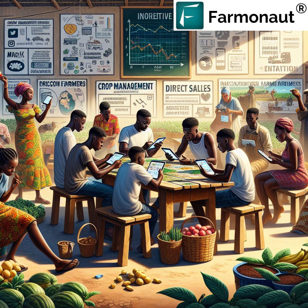 How Does Social Media Affect Agriculture? Shocking Truths!
