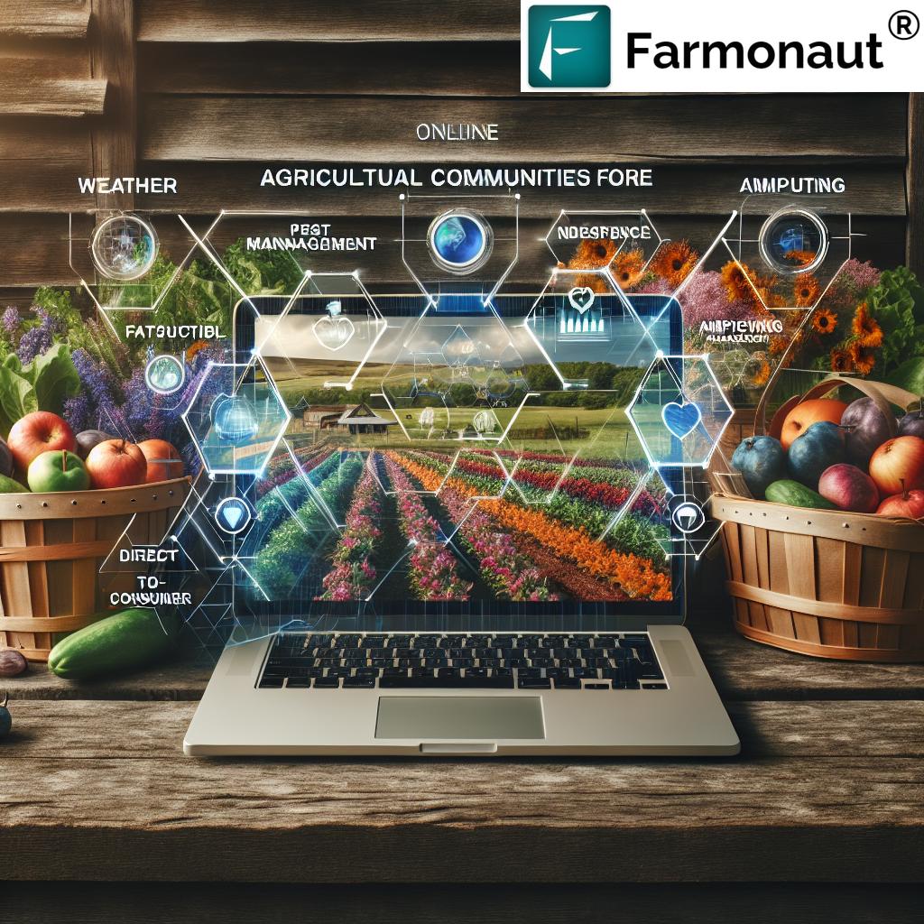 How Does Social Media Affect Agriculture? Shocking Truths!