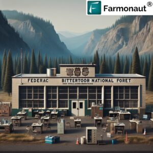 Blogs 4 How Federal Cuts Impact Bitterroot National Forest Jobs in Hamilton 1