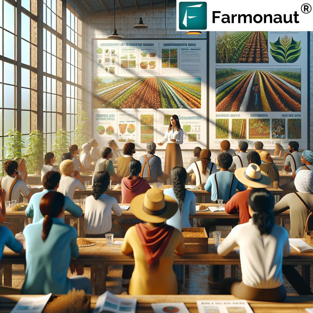 How To Empower Farmers: 10 Game-Changing Secrets