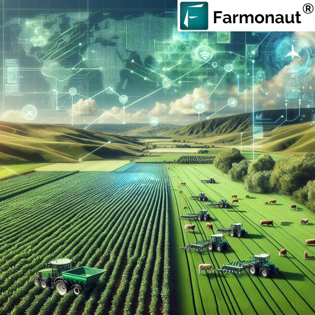 How To Integrate Ai Into My Farm Management: 7 Secrets - Elevate Sustainability And Productivity With Farmonaut