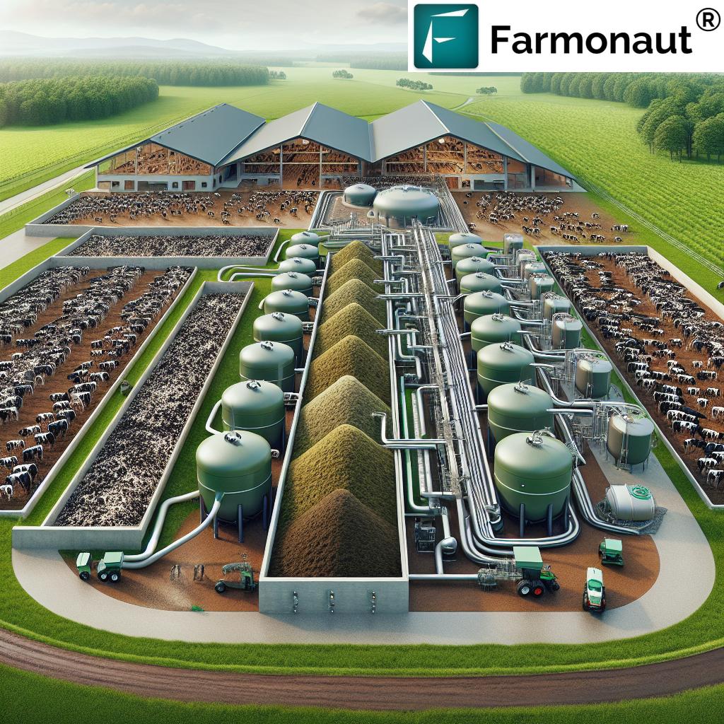 How To Make Dairy Farming More Sustainable: 7 Secrets - Feed Optimization For Methane Reduction