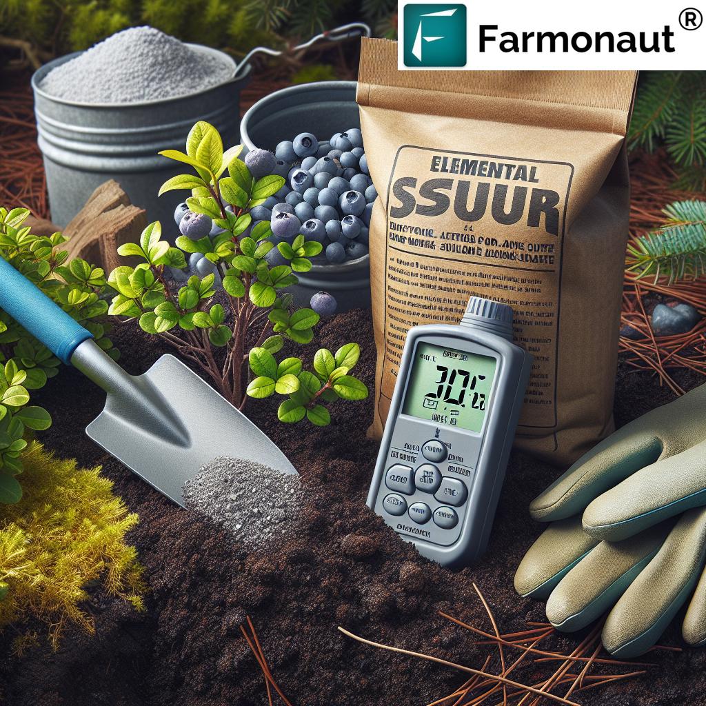 How To Make Soil More Acidic: 7 Shocking Secrets! - Image 1