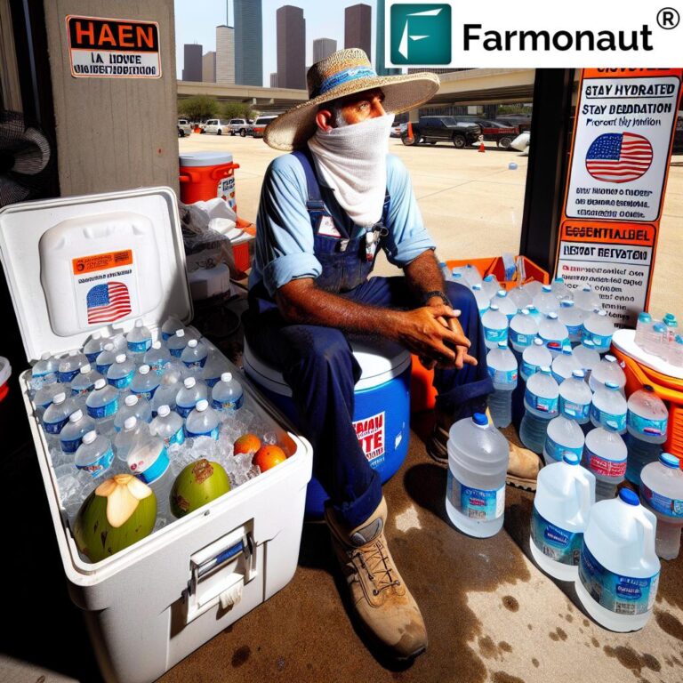 How to Stay Hydrated in Extreme Houston Heat 7 Vital Summer Tips 1