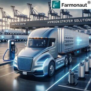 Blogs 23 Hydrogen Fuel Cell Trucks Revolutionize Anaheim Logistics in 2025 1