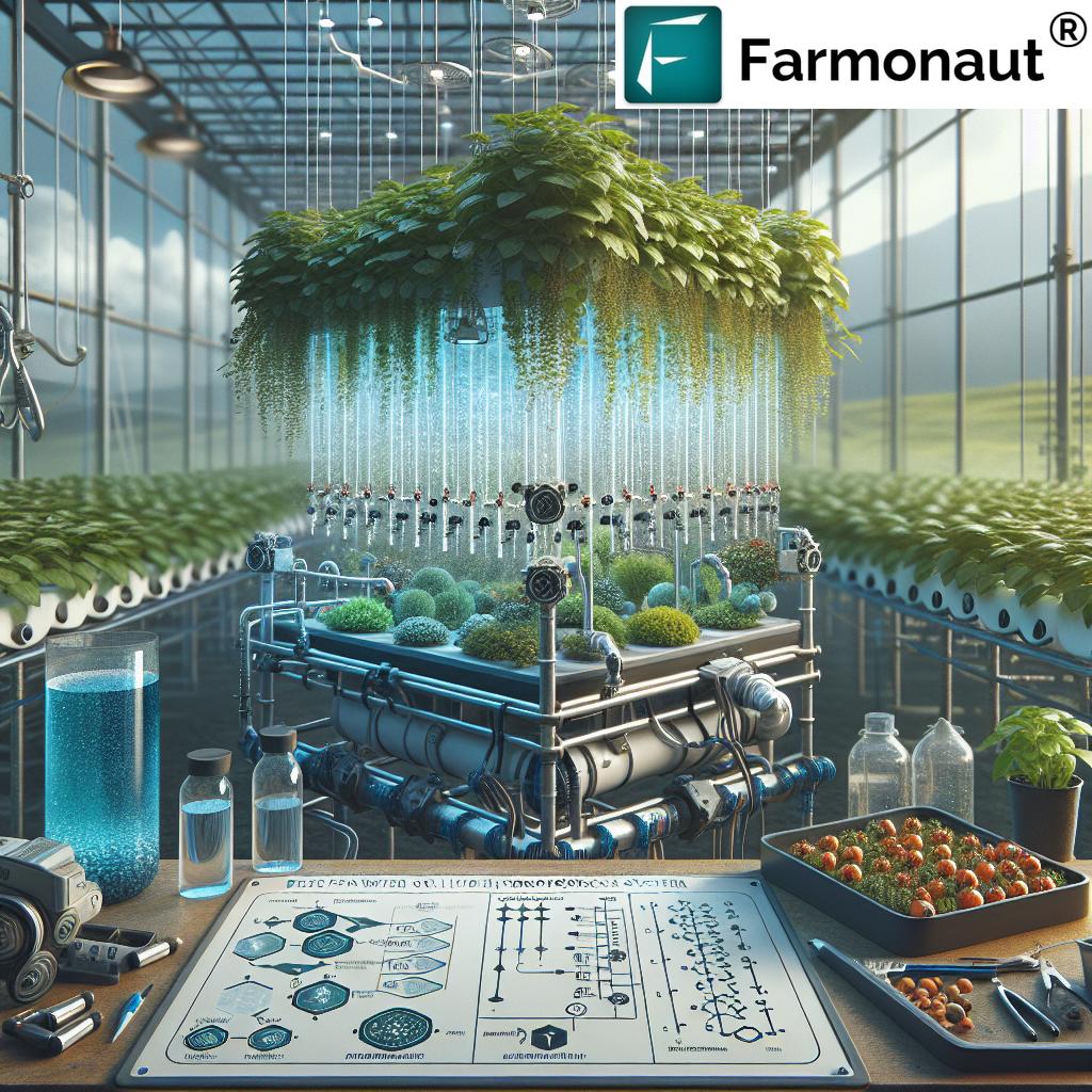 Hydroponic Growing Mediums: Coconut Coir, Perlite, Rockwool