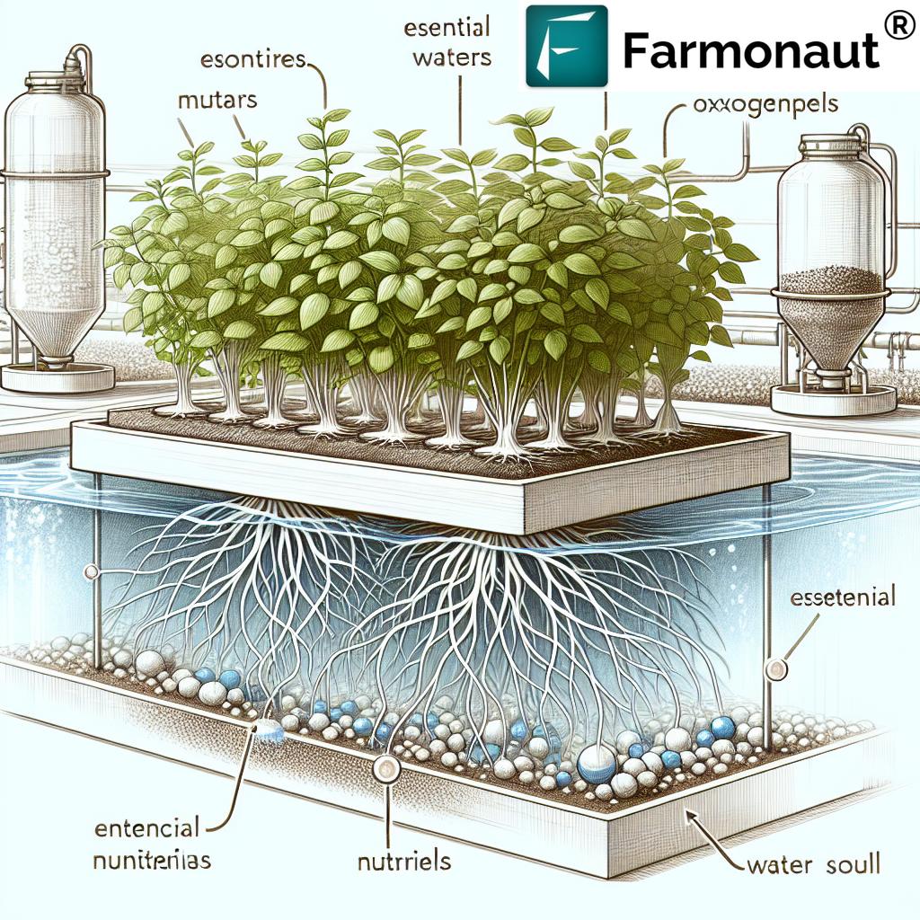 Hydroponic Farming: 7 Benefits You Can't Ignore!