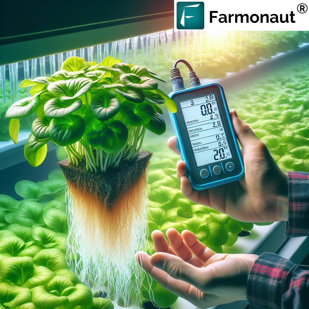 Hydroponic Nutrients: 7 Shocking Growth Boosters!